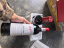 奔富（Penfolds）Bin389赤霞珠设拉子红葡萄酒750ml*2支 双支装 原瓶进口 官方正品 实拍图
