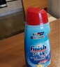 finish亮碟洗碗液700ml洗碗机专用洗涤剂适配台式胶囊自动投放耗材 实拍图