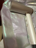追觅P10 Pro便携折叠迷你高速口袋造型师吹风机负离子护发速干发出差 澳白玫瑰AHD52  三八女神节礼物 实拍图