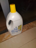 滴露（Dettol）衣物除菌液 消毒液 柠檬3L 99.9%杀菌除螨内衣儿童衣物可配洗衣液 实拍图