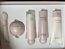 欧诗漫（OSM）营养美肤洁面爽肤水乳眼霜面霜5件套护肤品补水提亮新年礼物 实拍图