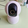 小米智能摄像机 3 3K家用云台摄像头500万像素室内监控器360度无死角带夜视手机远程婴儿宠物 实拍图