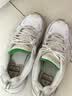 耐克NIKE男子训练鞋老爹鞋 AIR MONARCH IV 运动鞋415445-103白 43 实拍图