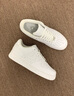 耐克NIKE女空军一号AF1 新年礼物 运动鞋DD8959-100白38.5 实拍图