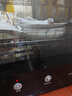 康宝（Canbo）消毒柜家用小型消毒碗柜高温立式迷你台式餐具碗筷收纳柜厨房消毒机【政府补贴】XDR53-TVC1 实拍图