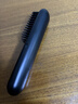 TYMO无线直发梳负离子养发护发两用夹板神器家用美发造型梳护发梳电梳子直板夹4代Lite 黑色 实拍图