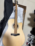 BROOK 布洛克v12吉他单板民谣吉他面单木吉他初学者乐器 41英寸原木色缺角V12N-DCM 实拍图