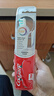 高露洁（Colgate）360°专研护敏多效牙刷*2成人牙刷抗牙结石抗敏感牙刷男士舌苔刷 实拍图