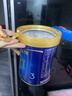 美赞臣蓝臻3段幼儿配方奶粉(12-36月)820g*1罐【新客买1送300g】 实拍图