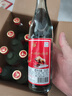牛栏山二锅头 红牛二 口粮酒 清香风格 42度 500ml*12瓶 整箱装 实拍图
