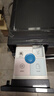 海尔（Haier）云溪4.0极致超薄款588 滚筒洗衣机全自动 真正纯平嵌大容量 一级能效升级540大筒精华洗 国家补贴 单洗 10kg 双智投+540大筒+1.23高洗净比 实拍图