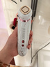 MESMOOTH慕苏【三八女神节礼物】美容仪家用脸部法令纹按摩洁面提拉嫩肤面部导入仪 C1 大理石白 实拍图