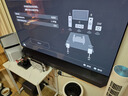 三星【咨询优惠】新品音响HW-Q990F/XZ物理11.1.4杜比全景声回音壁无线环绕蓝牙投影家庭影院电视音箱 HW-Q990F+靠墙款支架 实拍图