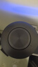 天猫精灵【京东物流】智能音箱X6蓝牙音响AI大模型问答HIFI音质低音炮语音唤醒故事闹钟控制家电 新年礼物 旗舰音质-时空飞梭【深灰色】 官方标配 实拍图