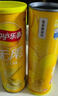 乐事（Lay's）无限薯片 104g*3罐 组合装（黄瓜+原味+青柠） 休闲零食 实拍图