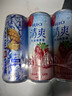锐澳（RIO）预调 鸡尾酒 果酒 清爽强爽多口味组合装 330ml*6罐 年货节送礼 实拍图