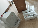 海尔（Haier）出品统帅(Leader)电热水器5升小厨宝DA/TP家用厨房速热长效保温储水式小尺寸 5L 1750W DA厨宝【性价比首选80%客户选择】 实拍图