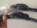 湃速凯迪拉克XT5/XT4/XT6无骨雨刮器原厂无骨汽车雨刷片胶条U型24/20 实拍图