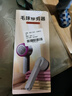 初舍（CHUSHE）去毛球器1个大衣毛球修剪衣服起球打除吸刮黏剃毛球粘毛器充电式 实拍图