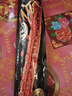 良品铺子手撕鸭脖香辣味60g 整根肉干肉脯休闲零食小吃肉类零食 实拍图