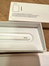 Apple/苹果 Pencil Pro 磁吸触控笔手写笔苹果笔电容笔书写绘画ipad笔 适用于iPad Pro/Air/mini机型 实拍图