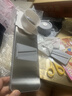 京东京造 擦丝器 304切菜神器土豆丝刨丝器切丝器多功能配6刀头+护手器 实拍图