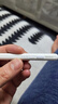 倍思电容笔iPad触控笔【2025升级】适用25年iPad Pro/Air/Mini/iPad11平板触屏手写笔Applepencil二代 实拍图
