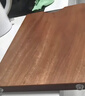 京东京造 菜板 砧案板切菜家用双面实木抗菌 【乌檀整木】40*27*2.5cm 实拍图