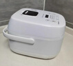 东芝（TOSHIBA）迷你电饭煲营养发芽米家用电饭煲 精致容量1-2人 IH立体加热多功能2升电饭锅双预约 RC-7HSC 实拍图