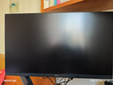 AOC 27英寸2K 180Hz FastIPS 1ms 广色域 HDR 低蓝光不闪  MBRSync游戏电竞电脑显示器 宙斯盾Q27G41E 实拍图
