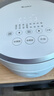 格力（GREE）电饭煲家用2-3-4人电饭锅真0涂层316L不锈钢内胆3L小型IH加热多功能煮粥柴火饭小白电饭煲补贴3018 实拍图