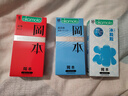 冈本（OKAMOTO）避孕套 情趣组合25片(冰粒粒10+skin纯10+激薄5)男女用安全套套 实拍图