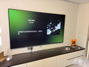 创维电视A7F 85英寸艺术壁纸电视 哑光屏显pro 超薄无缝贴墙 Mini LED电视 国家补贴 实拍图