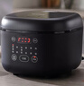 苏泊尔（SUPOR）电饭煲4-5人大容量4升不粘锅家用多功能智能预约大面板触控微压电饭锅SF40FC0063 实拍图
