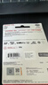 闪迪（SanDisk）256GB TF(MicroSD)内存卡 4K极速金卡A2 V30 U3行车记录仪 运动相机无人机 监控存储卡 读190MB/s 实拍图