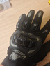 车归沐骑行摩托车手套防风防摔摩旅机车骑行四季防护全指可触屏骑士XL 实拍图