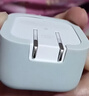 Apple/苹果 40W USB-C充电器动态调节功率 type-c充电器苹果手机充电 苹果17手机充电器 实拍图