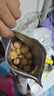 楼兰蜜语 薄皮大核桃500g/袋 新二核桃 每日坚果 新疆纸皮核桃仁 休闲零食 实拍图