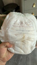 babycare金山茶花拉拉裤XXL30片(>15kg)婴儿尿不湿超薄透气新生柔花苞裤 实拍图