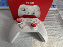 北通鲲鹏20无线游戏手柄智控双切扳机震动蓝牙手柄xbox电脑PC手机steam电视NSswitch2 宝可梦 仁王3 实拍图