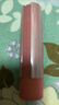 3ce好气色润唇膏醉蔷薇34ROSE GLAZE唇釉口红镜面生日礼物情人节 实拍图