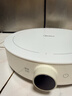 美的（Midea）电磁炉电陶炉 家用2200W大功率 电磁灶火锅炉 爆炒火锅炒菜蒸煮 旋钮操控以旧换新 MC-E22HG55-Y02 实拍图