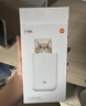 小米【新品】米家口袋照片打印机 Pro AR视频照片 拍立得 随身拍 高清打印 便捷易用 快速出片 实拍图