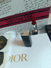 迪奥Dior【限定】烈艳蓝金唇膏口红丝绒808 生日礼物新年礼物送女生 实拍图
