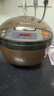 苏泊尔（SUPOR） 电饭煲电饭锅厚釜内胆4L家用多功能电饭锅不粘内胆大容量微压 实拍图