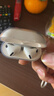 Apple/苹果 AirPods 4 搭配USB-C充电盒 苹果耳机 蓝牙耳机 适用iPhone/iPad/Mac 四代 实拍图