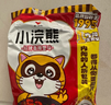 统一小浣熊 招牌香辣蟹味干脆面 35g*30包 整箱装儿时美食干脆面 实拍图