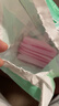 乐而雅花王零触感透气特长超丝薄日用护翼卫生巾25cm30片姨妈巾京东自营 实拍图