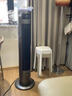 中普斯特AI冷暖两用空调扇暖风机塔扇家用制冷制热可移动空调一体机冬客厅卧室速热神器浴室取暖器 【3000W语音+APP款】冷暖两用 雾化加湿 实拍图