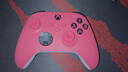 微软（Microsoft）Xbox无线游戏手柄 无线控制器 浪漫粉 蓝牙适配Xbox/PC/平板/手机 Steam促销黑神话 33号远征队 实拍图